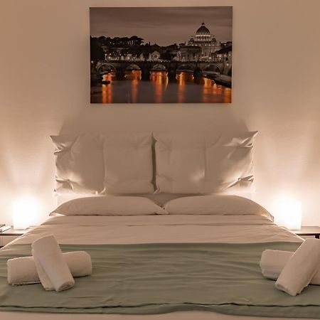 Casa Matilde Vaticano ローマ エクステリア 写真