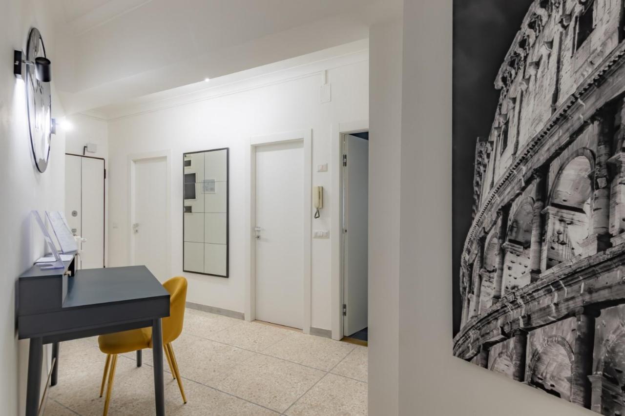 Casa Matilde Vaticano ローマ エクステリア 写真
